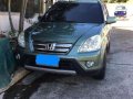 2005 HONDA CRV Realtime 4WD FOR SALE-0