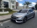 2016 Honda Civic 1.8 E CVT i-VTEC FOR SALE -0