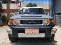 TOYOTA FJ CRUISER 2016 (Good as New)-0