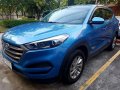 Hyundai Tucson MT 2017 vs Innova Fortuner Montero Altis 2014 2015 2016-0
