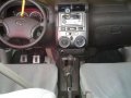 Cars and Sedan TOYOTA AVANZA 09 FOR SALE-1