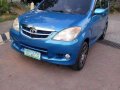 Toyota Avanza 2007 for sale-1