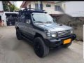 Mitsubishi Pajero Fieldmaster 2003 4WD​ for sale -4