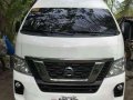 2018 Nissan NV350 Urvan for sale-0