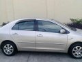 Toyota Vios E 2012 manual transmission all power-2
