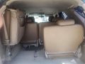 Toyota Fortuner G 2008 FOR SALE-2