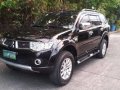 2013 Mitsubishi Montero Sport for sale-0