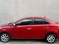 2014 Toyota Vios for sale-9