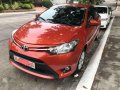 Toyota Vios 2017 1.3E Manual Trans-0