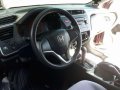 2014 Honda City E 1.5 CVT FOR SALE -1
