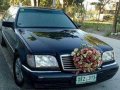 1994 MERCEDES BENZ S 320 ₱538,000-1