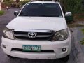 Toyota Fortuner 2007 for sale-0