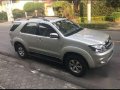 Toyota Fortuner 2006 G Diesel​ For sale -0