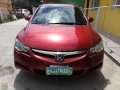 Honda Civic 2008 for sale-0