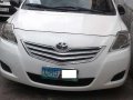 TAXI for sale TOYOTA VIOS 2013-1