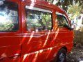 2010 urgent Mini van SUZUKI Multicab for sale-0