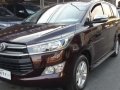 2017 Toyota Innova E Matic Diesel Newlook RARE CARS-1