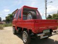 Isuzu mini Elf 4be1 eagle multicab 4x2-7