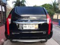 2016 MITSUBISHI Montero sport primium-2