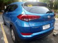 Hyundai Tucson MT 2017 vs Innova Fortuner Montero Altis 2014 2015 2016-2