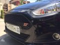 FORD Fiesta 2015 ST 1.5 Trend AT Hatchback-0