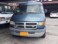 2000 Dodge RAM 1500 VAN 4sale -1