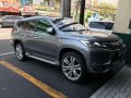 2016 MITSHUBISHI Montero GLS Loaded Fortuner Everest MUX-0