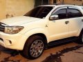 2010 Toyota Fortuner Automatic Diesel FOR SALE-6