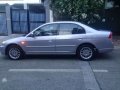 2002 Honda Civic Vti-S FOR SALE-0