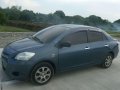 2009 Toyota Vios for sale-8