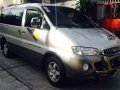 HYUNDAI Starex Turbo 2001 Model 9 seater-0