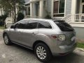 2011 Mazda CX 7 4x2 Automatic​ for sale -2