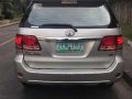 Toyota Fortuner 2006 G Diesel​ For sale -2