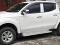 Mitsubishi Strada 2015 for sale-2