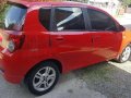 Chevrolet Aveo 2009 for sale-2