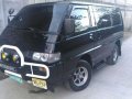 Fresh Mitsubishi Delica 4x4 gagamitin nalang 2005 Acquired-0