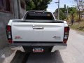 For assume balance 2017 Isuzu D-max-1