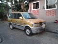 2004 Mitsubishi Adventure gas gls sports 220k-0