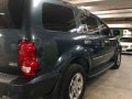 Dodge Durango Limited Edition HEMI 2008 FOR SALE-2