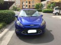 Ford Fiesta low mileage FOR SALE-0