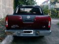 Nissan Navara LE 2009 For sale-2