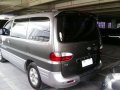 Hyundai Starex 2002 for sale-3