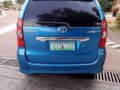 Toyota Avanza 2007 for sale-3