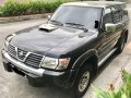 Nissan Patrol DSL 4x2 AT 2002 Pajero Safari Prado Montero Fortuner-1