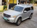 Ford Everest 2014 at montero fortuner manual 2011 2013 2012 crosswind-2