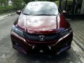2014 Honda City E 1.5 CVT FOR SALE -0