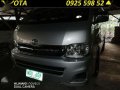 Toyota Hi ace gl grandia 2013​ For sale -8