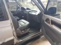 Mitsubishi Pajero Fieldmaster 2003 4WD​ for sale -8