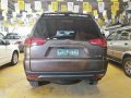2011 Mitsubishi Montero GTV 4X4 AT CARPRO Quality Used Car Dealer-3