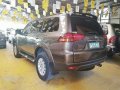 2011 Mitsubishi Montero GTV 4X4 AT CARPRO Quality Used Car Dealer-2